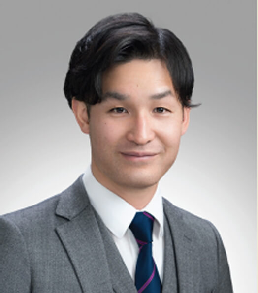 日本体育大学准教授
城所哲宏